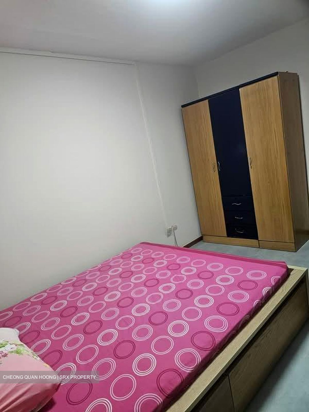Blk 5 Everton Park (Bukit Merah), HDB 5 Rooms #574259351
